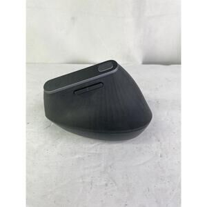 Logitech MX Vertical Advanced Ergonomic Wireless Bluetooth Mouse No USB dongle
